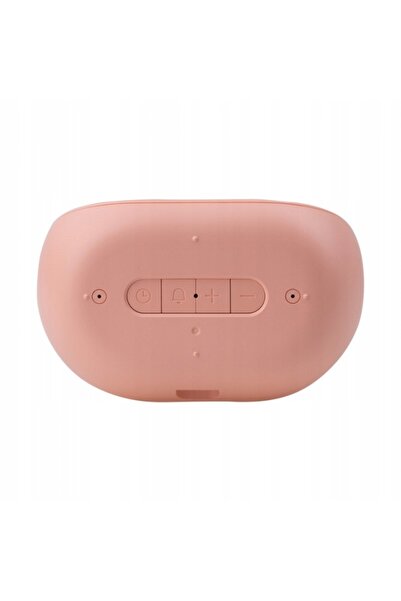 ecolight Camera copiilor Mariei Ceas deșteptător Iepure Roz USB