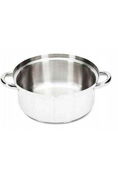 FLORINA SOKOWNIK Oală pentru gătit la aburi, din oțel inox, pentru sucuri, co...