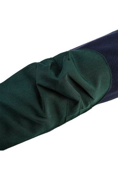 NEO Tools HANORAC DIN FLANELĂ PREMIUM CU ÎNTĂRITURI DIN CORDURA, MĂRIME XXXL ...