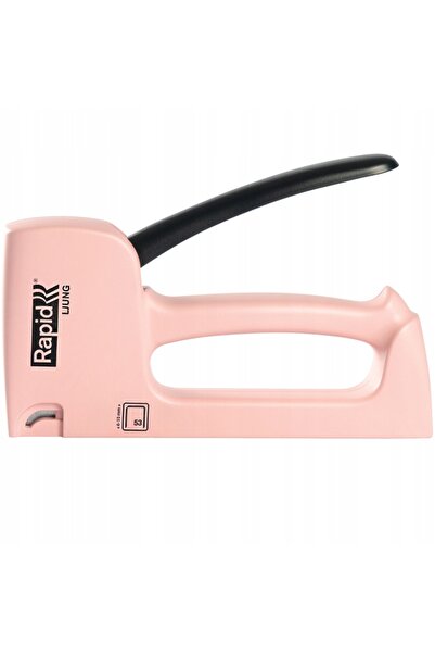 Rapid 5001616 MAȘINĂ DE CUSUT PORTABILĂ TACKER R53E LJUNG