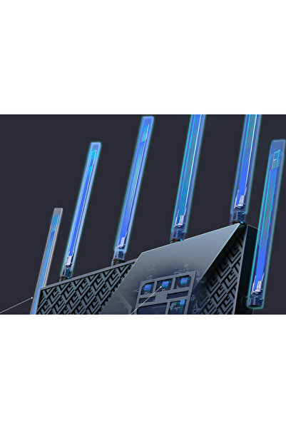 TP-LINK Router Archer AX55 Pro