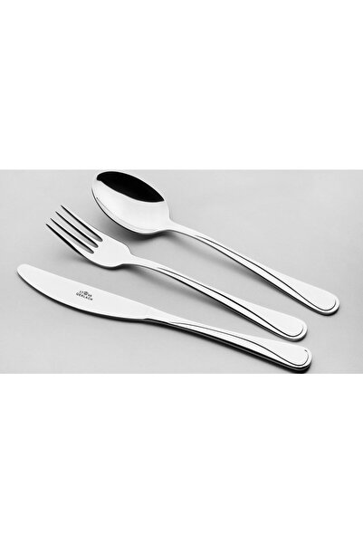 Gerlach SET MANGO 30 PIESE PENTRU 6 PERSONE CUTIE TACAMURI COMPLETĂ STRĂLUCITORĂ
