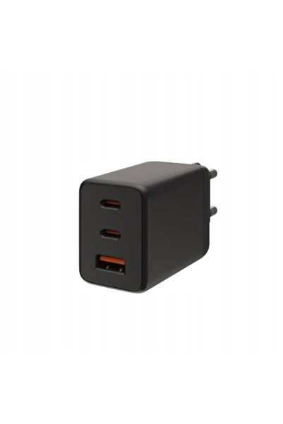 NO BRAND Încărcător de perete UAG compact, mic și puternic, 65W, cu 2x USB-C,...