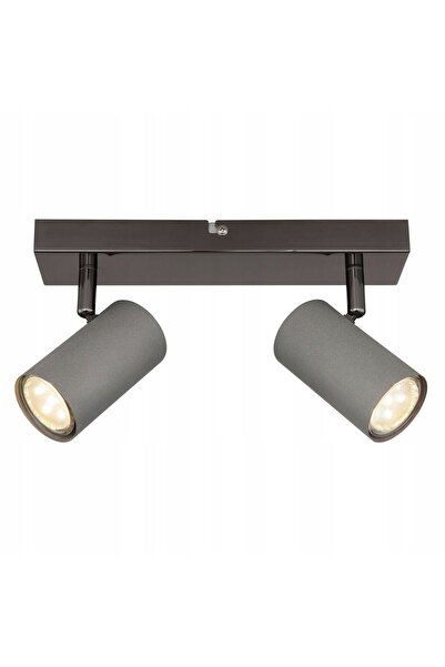 NO BRAND Spot reflector ROBBY 57911-2S Globo