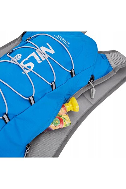 NO BRAND NILS CAMP rucsac de alergare cu compartiment pentru rezervor de hidr...