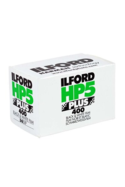 ILFORD Cartuș foto hp5 plus 400 36 fotografii