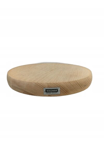 NO BRAND Suport pentru ghivece Wagner 25 cm lemn