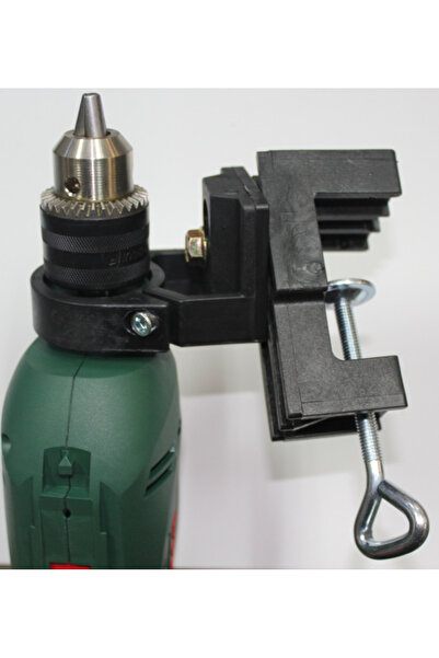 NO BRAND Suport de masă Bosch pentru mașini de găurit 43 mm