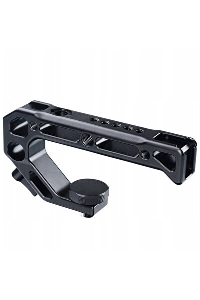 ulanzi Mâner superior pentru cameră, tip grip, pentru gimbal de cameră vlog d...
