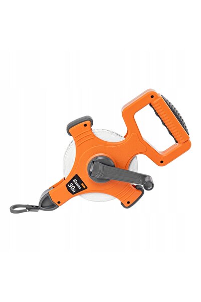 Bradas - DIY-MH11-03013F/CB - Ruletă din fibră de sticlă 30 m