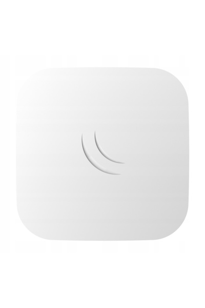 MIKROTIK cAP ac cAPGi-5acD2nD punct de acces WiFi 2.4/5GHz 2xGE alimentare PoE