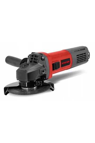 NO BRAND Polizor unghiular STAYER 125MM 1000W cu reglare a vitezei compact