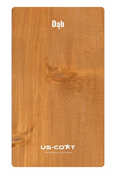 NO BRAND Lac pentru lemn protector decorativ 2.5L universal stejar satinat