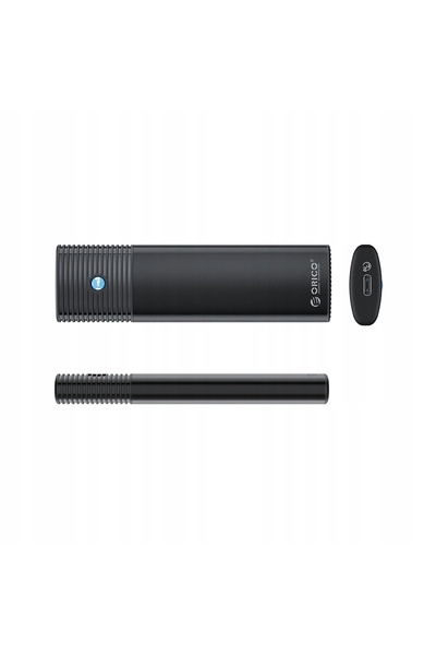 Orico PWM2-G2 M.2 NVME USB-C 10Gb/s - negru