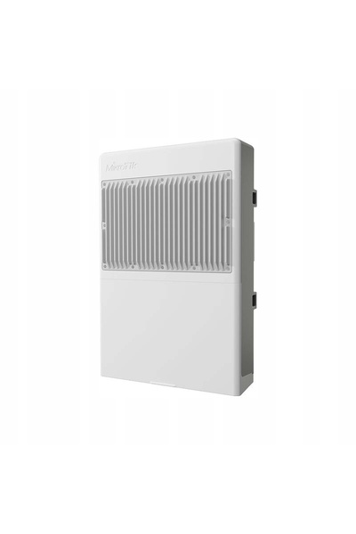 MIKROTIK CRS318-16P-2S+OUT netPower 16P Cloud Router Switch 16xGE PoE 2xSFP