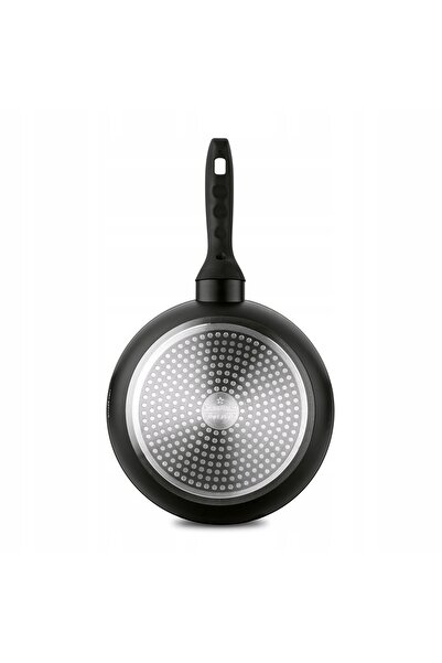 Starke Pro PATELNIA INDUKCIA Deep Gas Granit SOLIDNA Piccante 24 cm