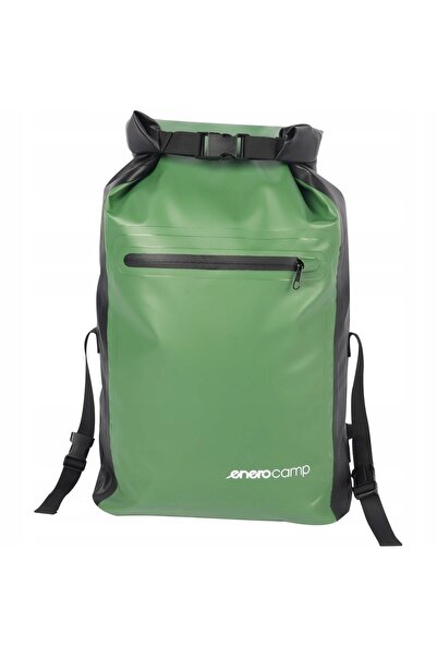 NO BRAND Rucsac impermeabil, sac impermeabil 25L pentru caiac, SUP, barcă ENERO