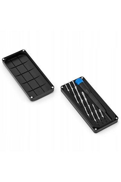 iFixit Trusă de scule 16 piese Minnow