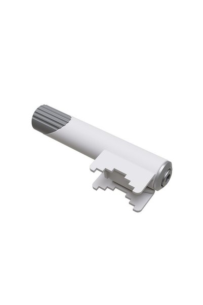 MIKROTIK Wireless Wire Cube Pro CubeG5ac60aypair WiFi 60GHz backup 5GHz PoE