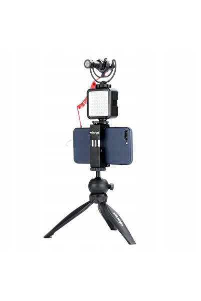 ulanzi Lampă LED 49 W49LED pentru Cameră, Gimbal, Video, VLOG