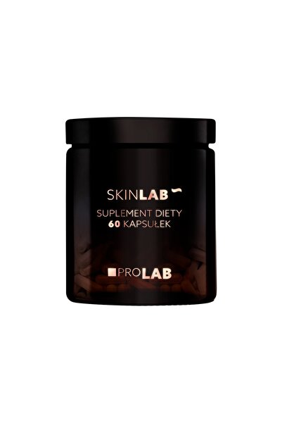 NO BRAND PROLAB SkinLAB Complex de Vitamine și Minerale (60 Capsule)