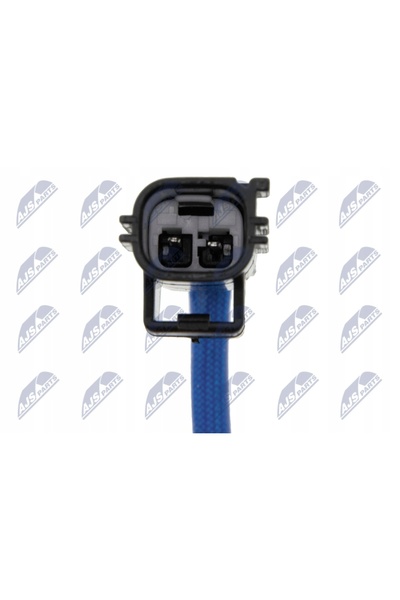 NO BRAND Senzor temperatură gaze de eșapament MONDEO IV 2.0TDCI 07-14