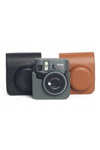 NO BRAND Husă pentru cameră foto Fujifilm Instax Mini 41