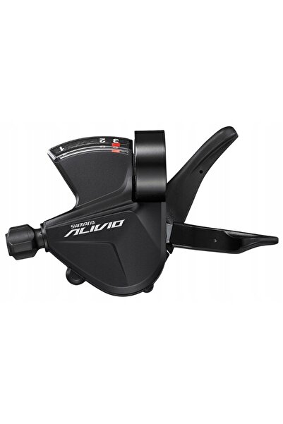 Shimano Manetka alivio sl-m3100 a treia manetă stânga rapidfire plus