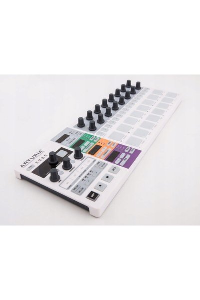 NO BRAND Arturia Beatstep PRO Controler Sequențiator de Stepuri Mașină de Per...
