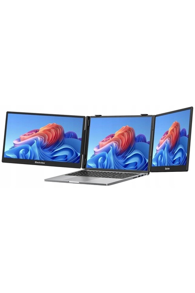 NO BRAND Monitor BLACKVIEW DCM5 14 " 1920x1080px IPS