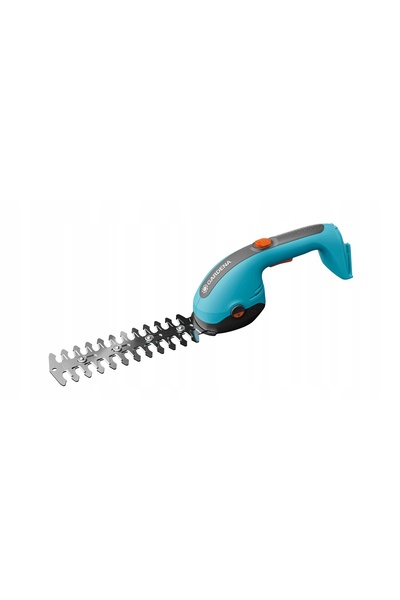 Gardena Foarfecă electrică pentru iarbă PowerCut 200mm 20/18V P4A, cu acumulator