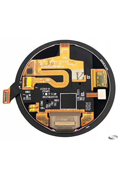 NO BRAND Ecran de afișare original Zila pentru Huawei Watch GT 5 Pro 46mm LCD