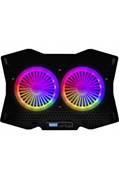 Modecom Bază de răcire CF18 RGB