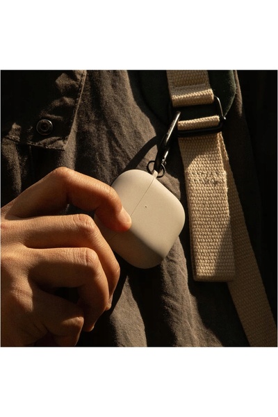 Native Union Active Case - husă de protecție din silicon pentru AirPods 4