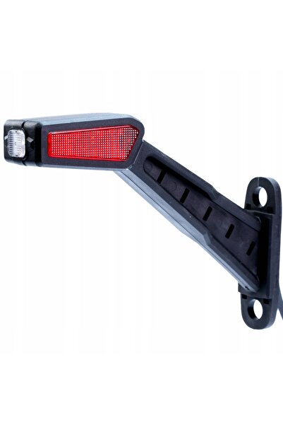 NO BRAND Lampă de contur cu trei funcții FRISTOM FT-146 LED cu braț de cauciu...