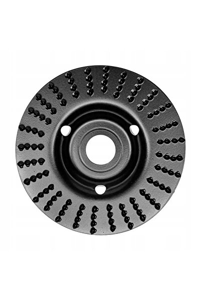 dedra Disc abraziv încastrat F692001 125mm, pentru pre-șlefuire