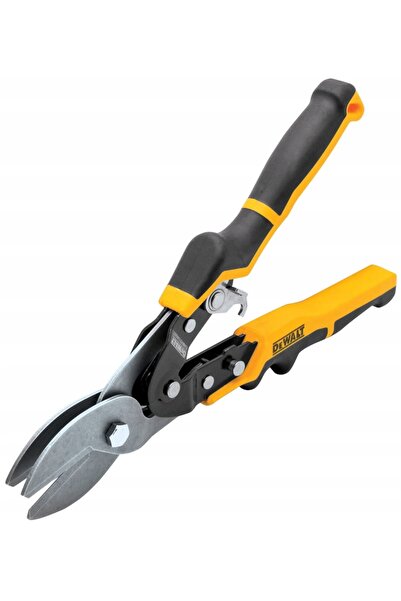 Dewalt Foarfecă tip ergonomic HVAC cu 3 lame DWHT14687-0