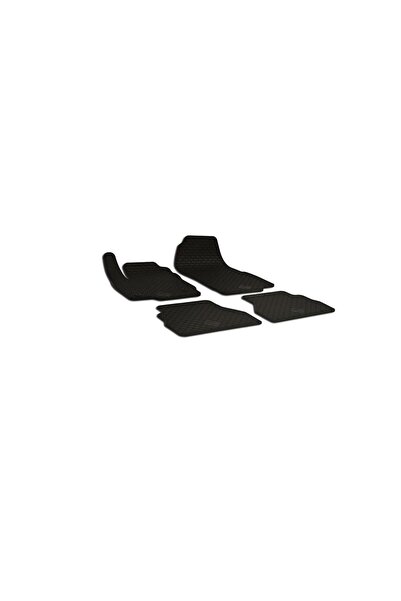 Skin Generics SET COVORASE AUTO CAUCIUC PENTRU FORD B-MAX (2012-2017) Umbrell...