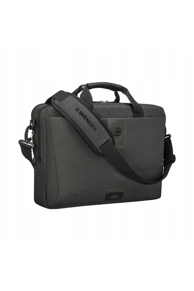 Wenger Geantă pentru laptop de până la 16 inch MX Brief