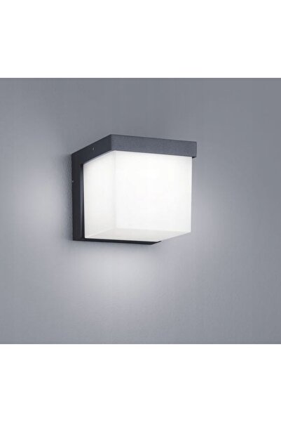 NO BRAND Corp de iluminat exterior TRIO YANGTZE 228260142 ANTRACIT
