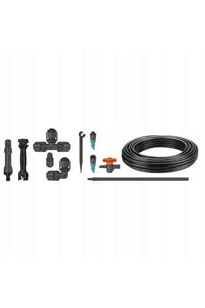 Gardena Sistem de micro-irigare - Kit pentru 60 m² 13450-20