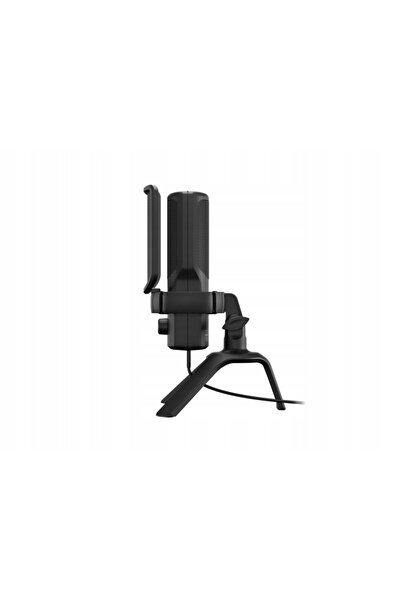 NO BRAND GENESIS Radium 250 Microfon Unidirecțional / Cardioid Negru