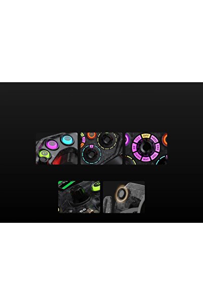 Moza Racing Volan KS Pro