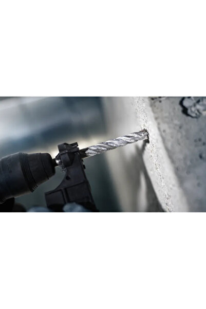 Bosch Burghiu pentru beton SDS-plus 5X 16/200/260