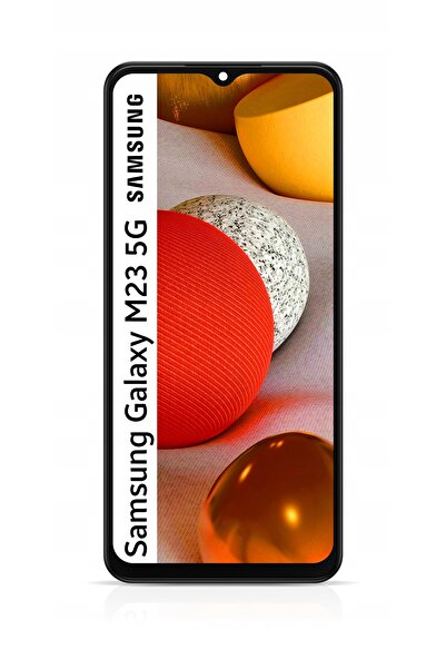 NO BRAND Display pentru Samsung Galaxy M23 5G Ecran LCD Panou de afișare cu r...