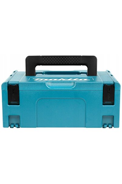 Makita SISTEM DE VALIZE MAKPAC TIP 2 - 821550-0 VALIZĂ CUTIE