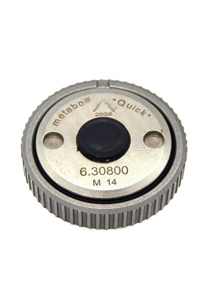 NO BRAND Metabo Cheie rapidă fără prindere Quick M 14 630800000