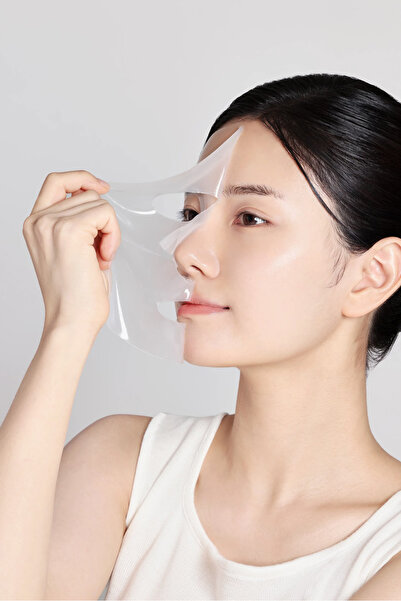 AROCELL Botulinum Türevli Kırışıklık Karşıtı Hidrojel Maske