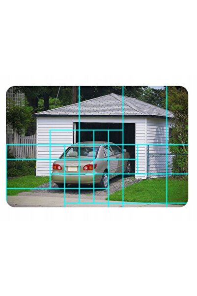 Hikvision Cameră IP IPCAM-B4-50IR IR 50m 4MPx HiLook de la Zasilacz