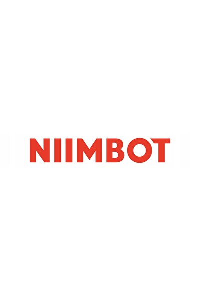 NO BRAND Niimbot B4 imprimantă termică de etichete autoadezive aplicație Blue...